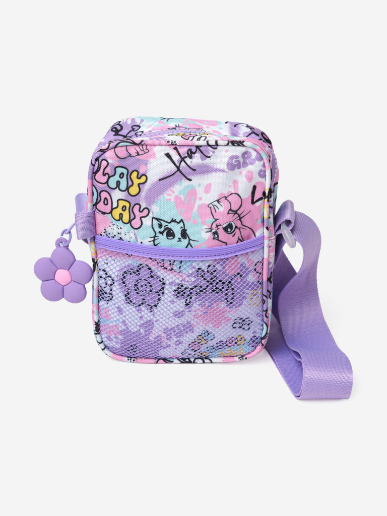 Сумка для девочек PlayToday