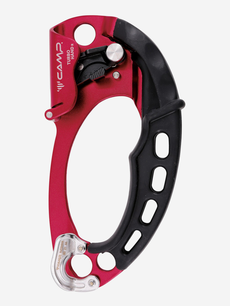 Зажим CAMP TURBOHAND PRO