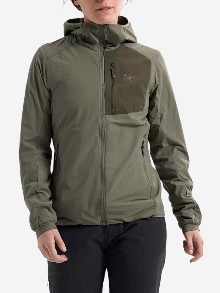 Куртка женская ARC'TERYX Proton Lightweight Hoody