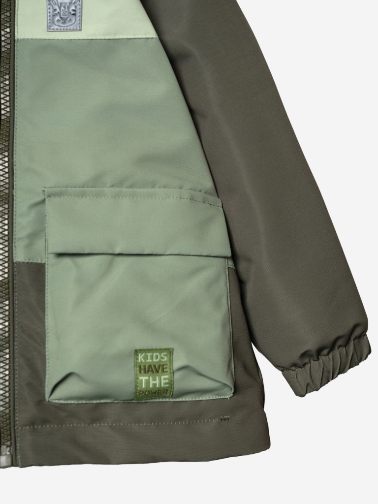 Ветровка для мальчика PlayToday