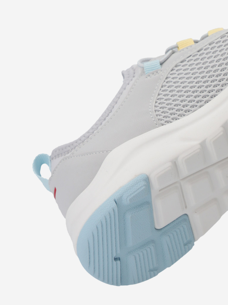 Полуботинки для девочек Northland Bummel