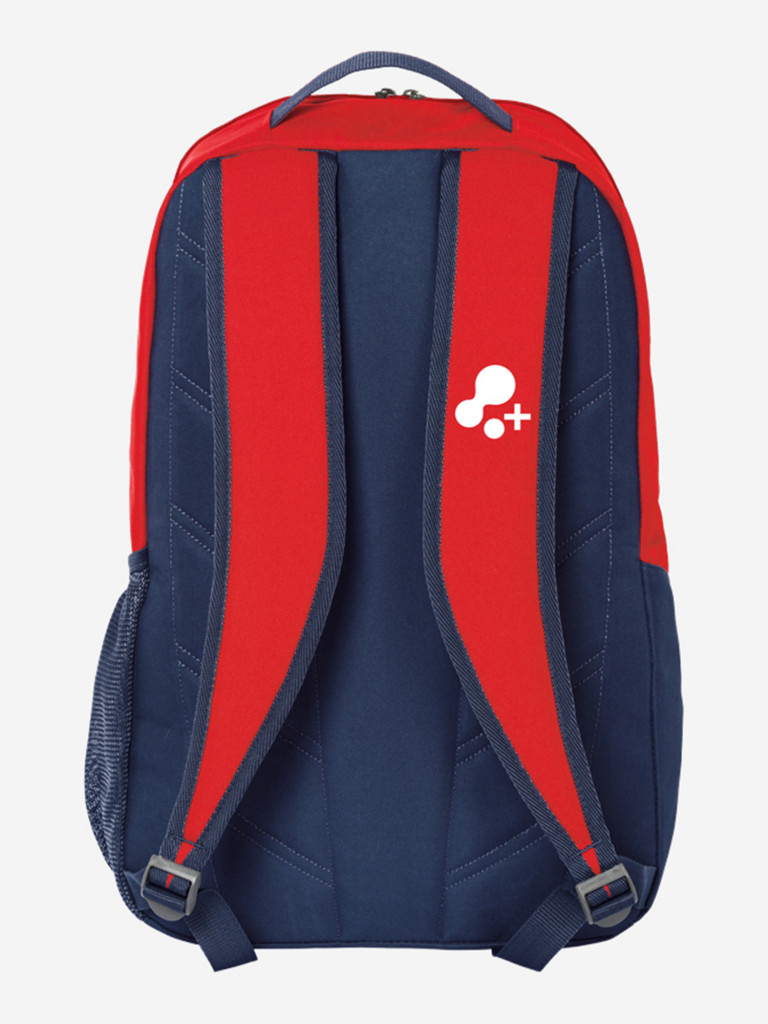 Рюкзак унисекс +adrenalina KIM