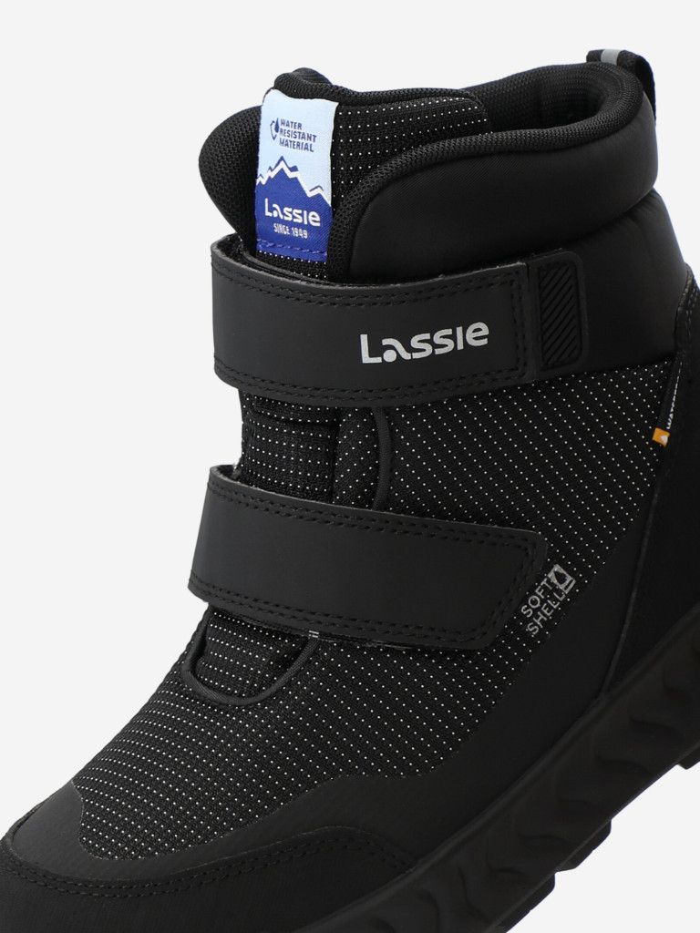 Ботинки детские Lassie Kouvola