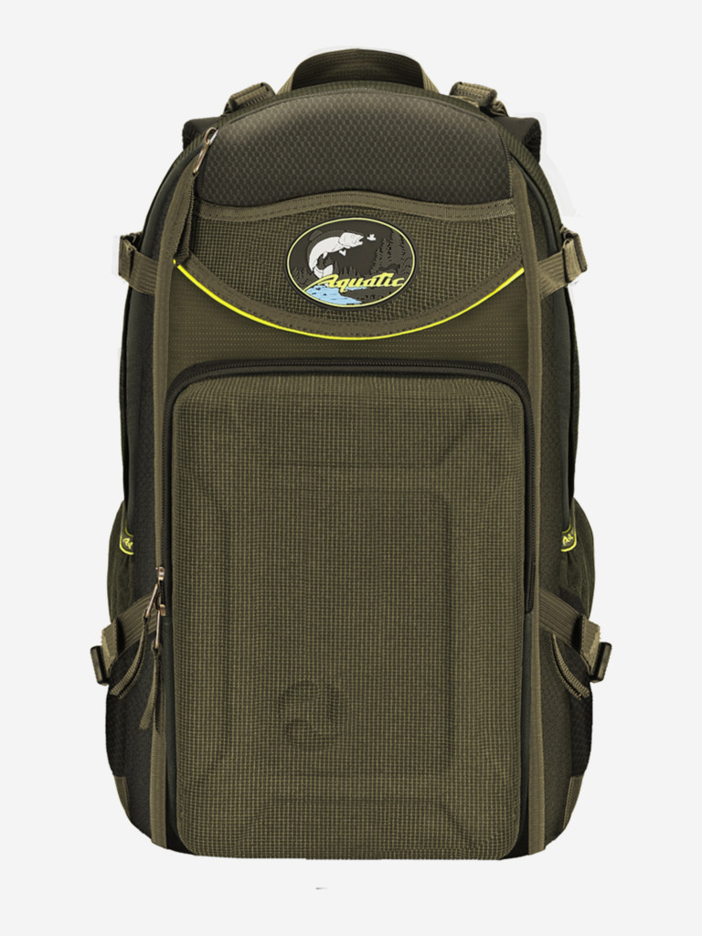 Рюкзак рыболовный Aquatic Р-32Х, 32л