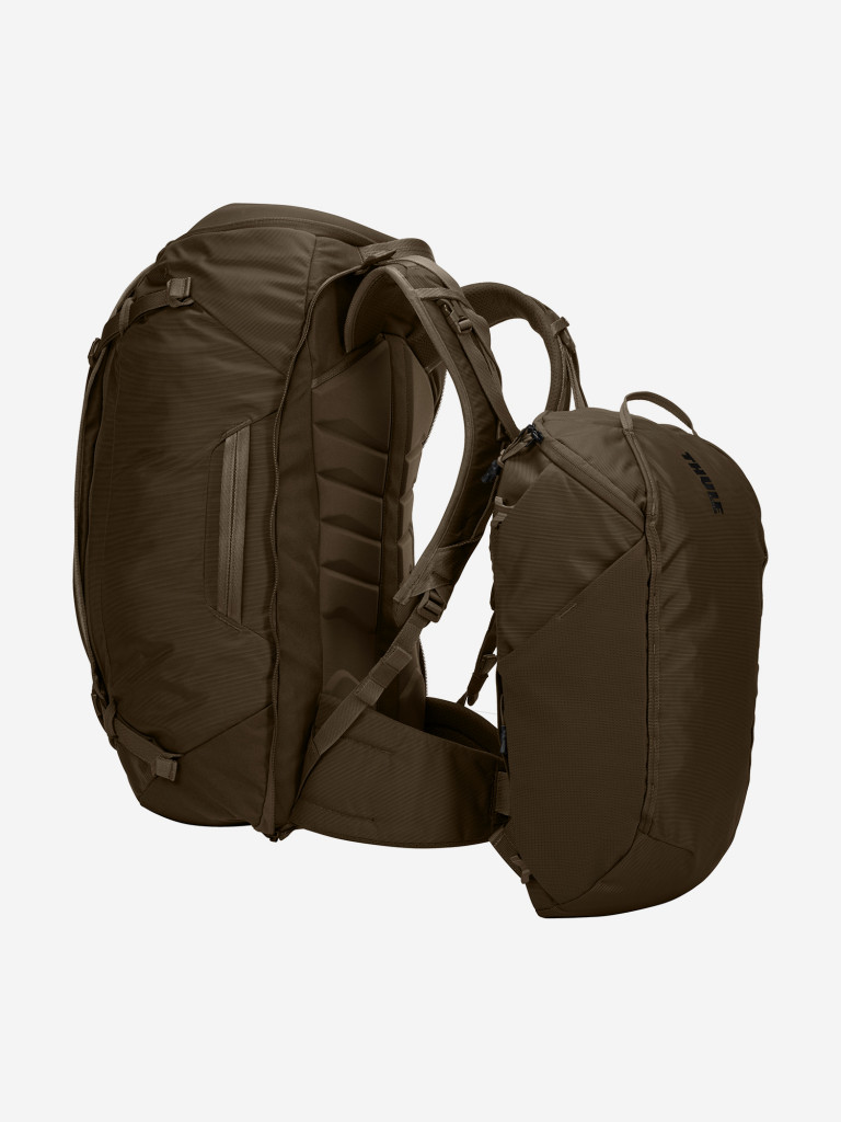Туристический рюкзак Thule Landmark Traveл Pack, 70л