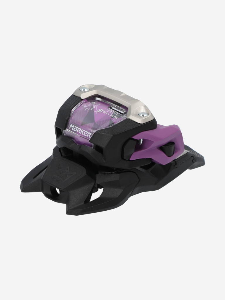 Крепления горнолыжные Marker Squire 90 мм