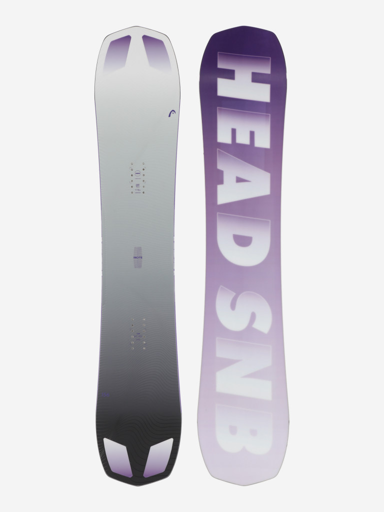Сноуборд Head Incite LYT