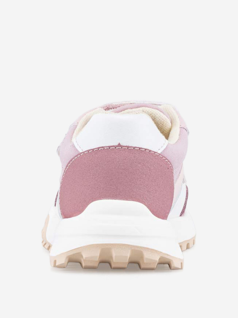 Кроссовки для девочки Котофей