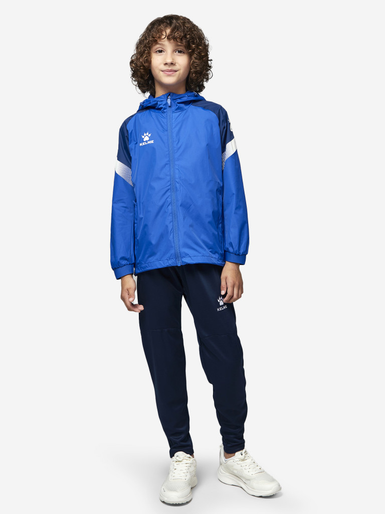 Куртка детская KELME Children's Raincoat
