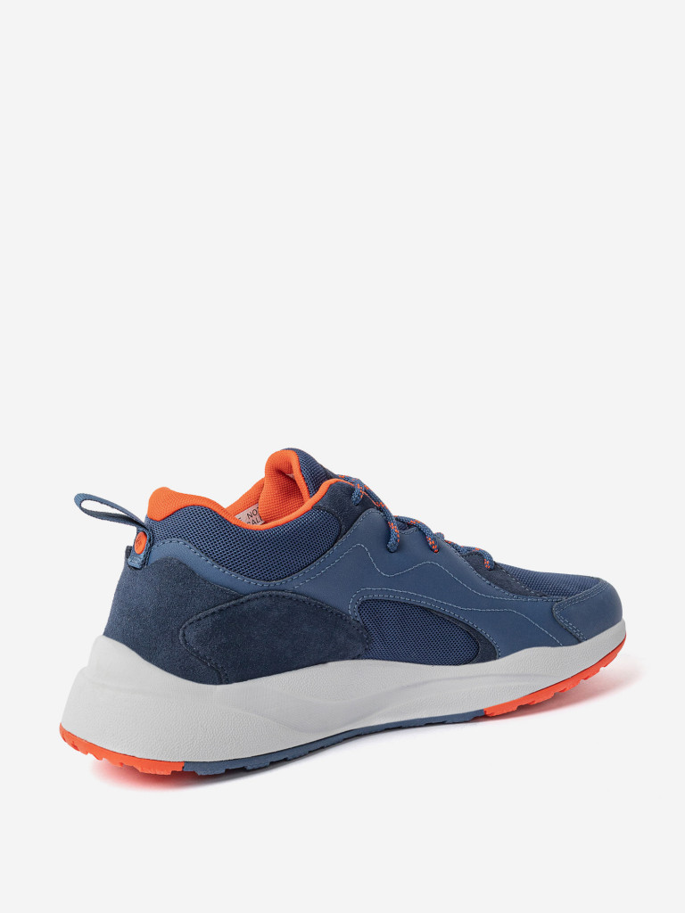Полуботинки мужские Columbia Pivot Mid WP