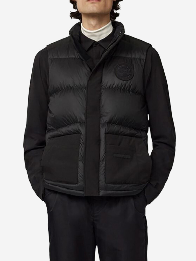 Жилет мужской CANADA GOOSE Freestyle