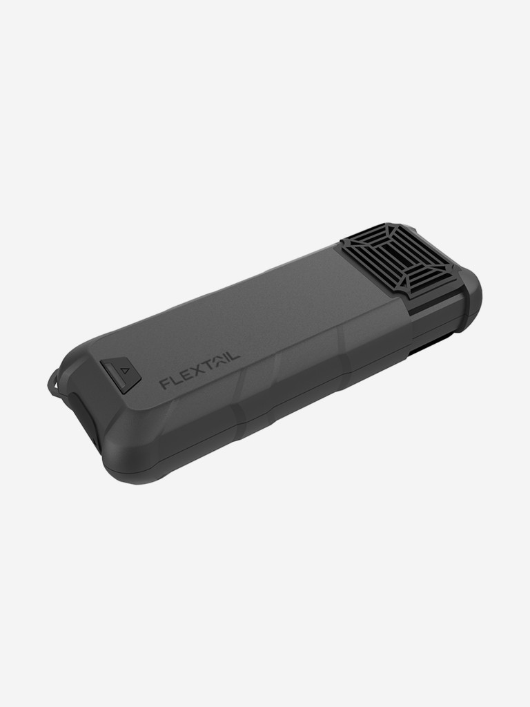 Фумигатор Flextail Max repel-s Grey