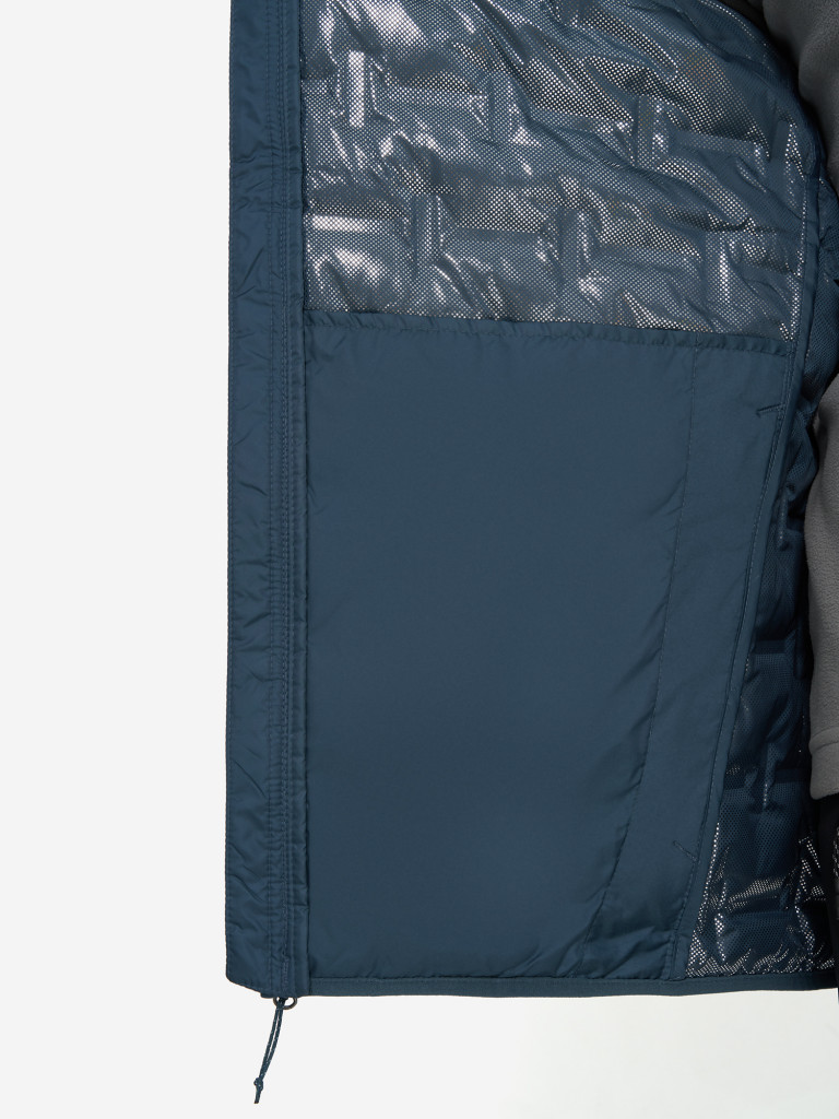 Пуховик мужской Columbia Delta Ridge II Down Jacket