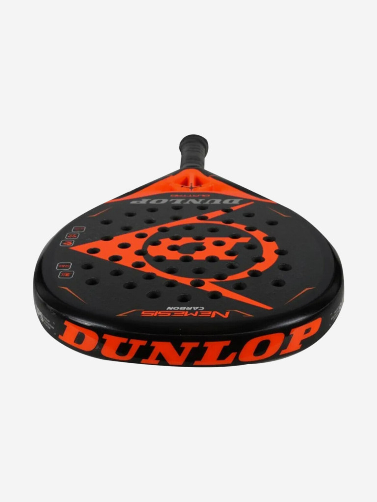 Ракетка для падела Dunlop Nemesis Carbon