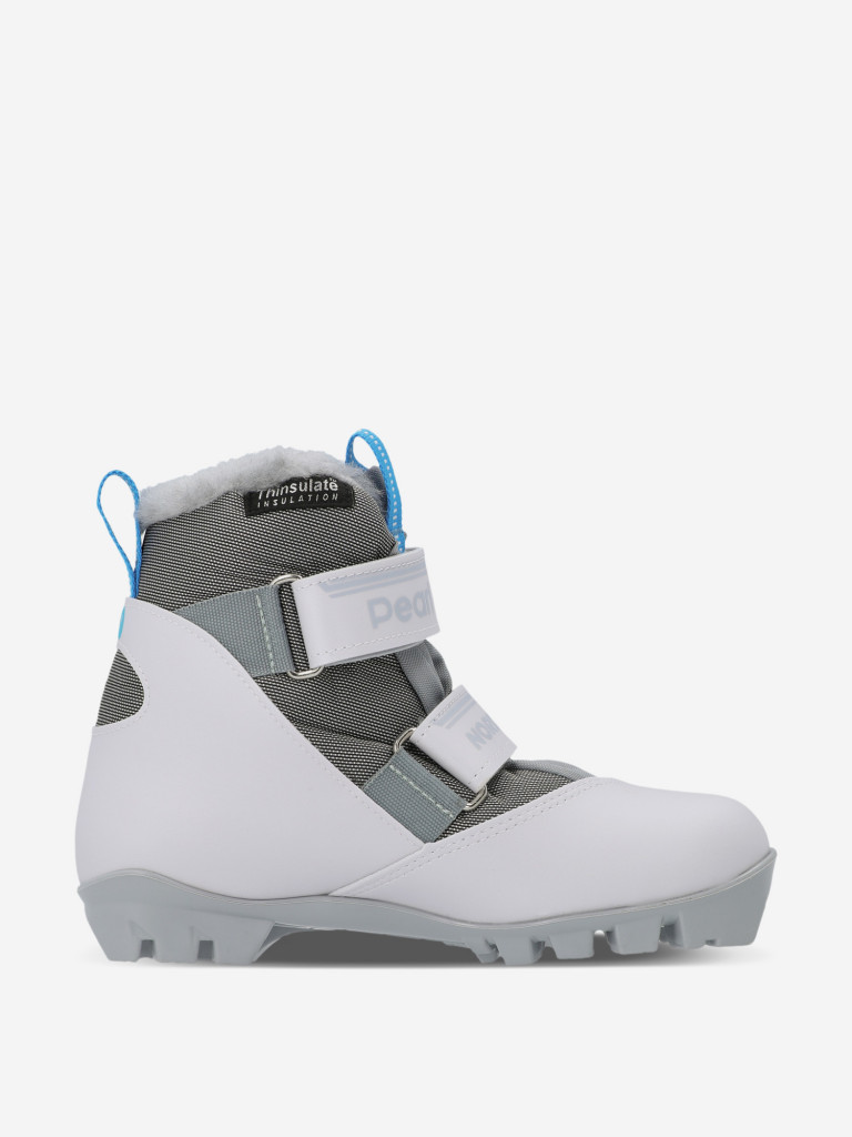 Ботинки для беговых лыж детские Nordway Pearl NNN