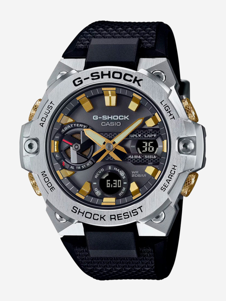 Наручные часы Casio G-Shock GST-B400CX-1A