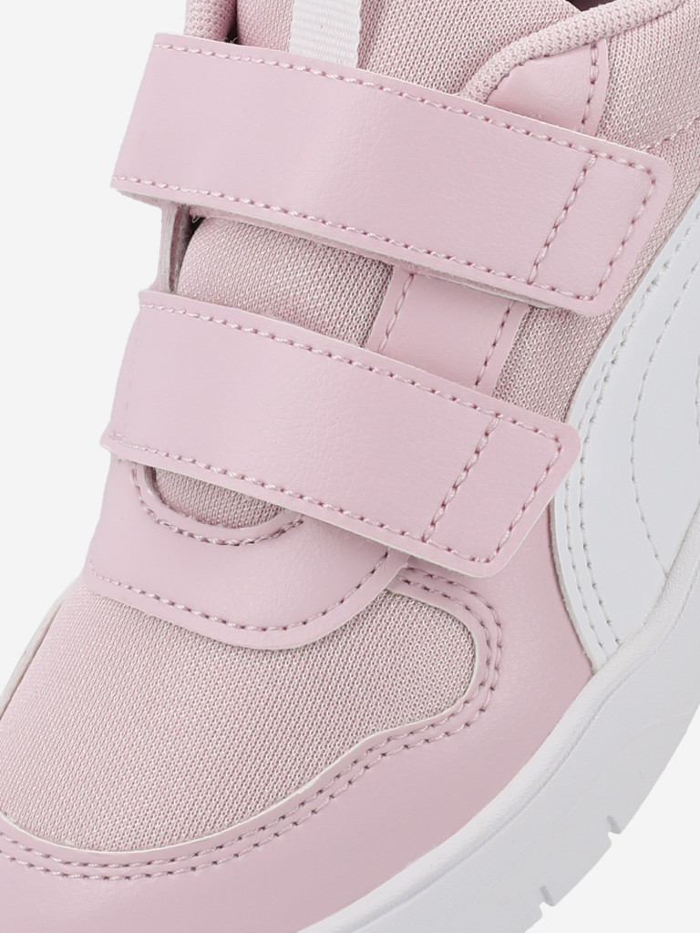 Кроссовки для девочек PUMA Multiflex Mesh V Ps