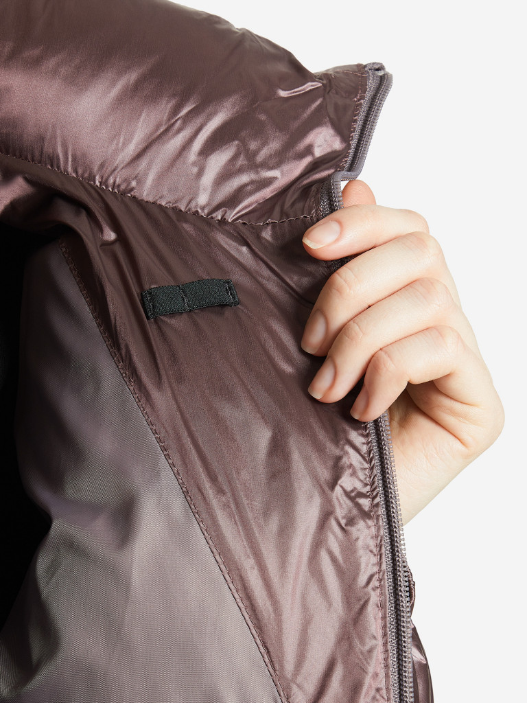 Пуховик женский PUMA Shine