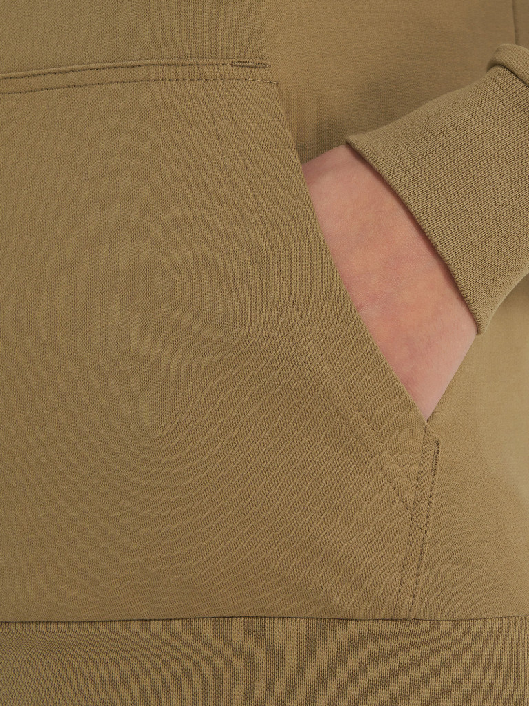 Худи женское Demix