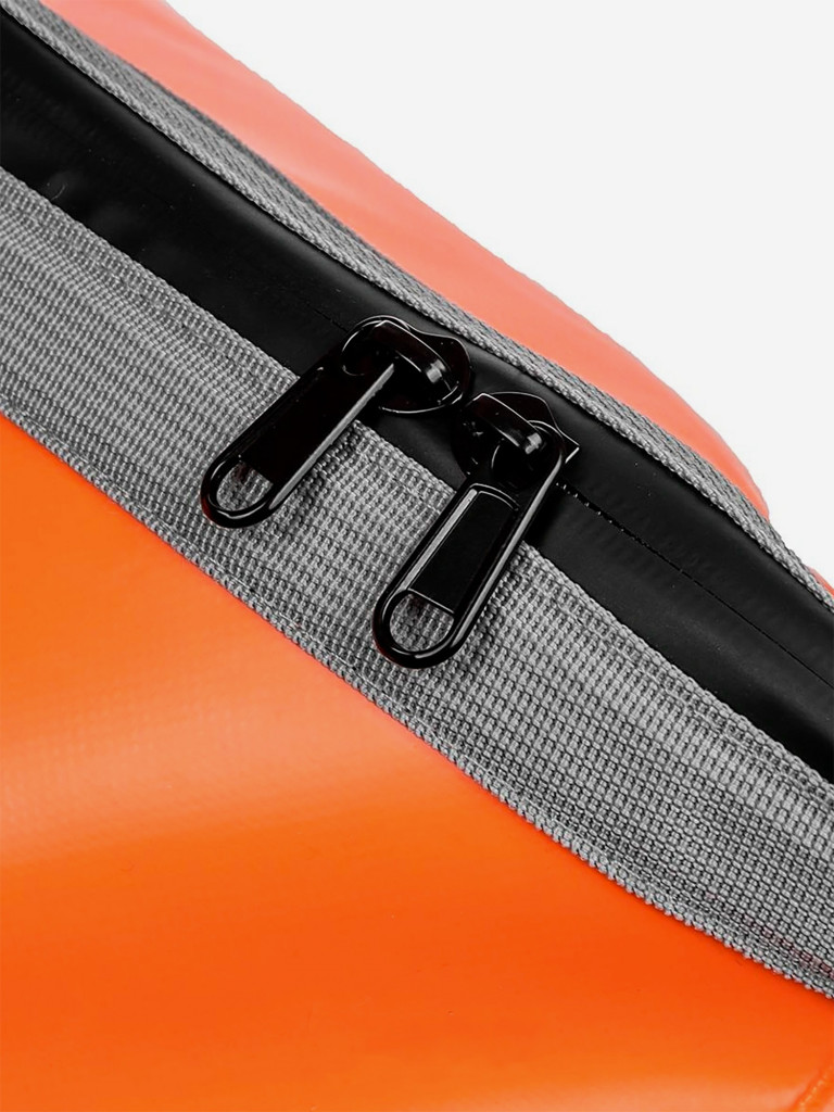 Гермосумка NISUS 40л, ПВХ (N-8916-40)