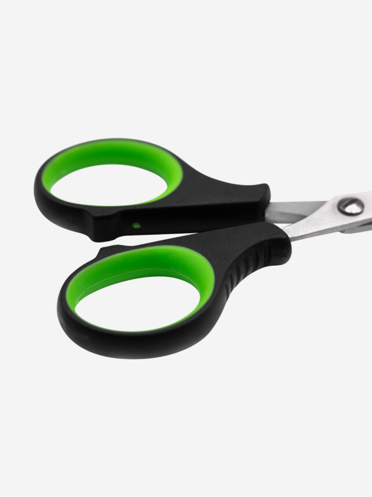 Ножницы KORDA Basix Rig Scissors монтажные