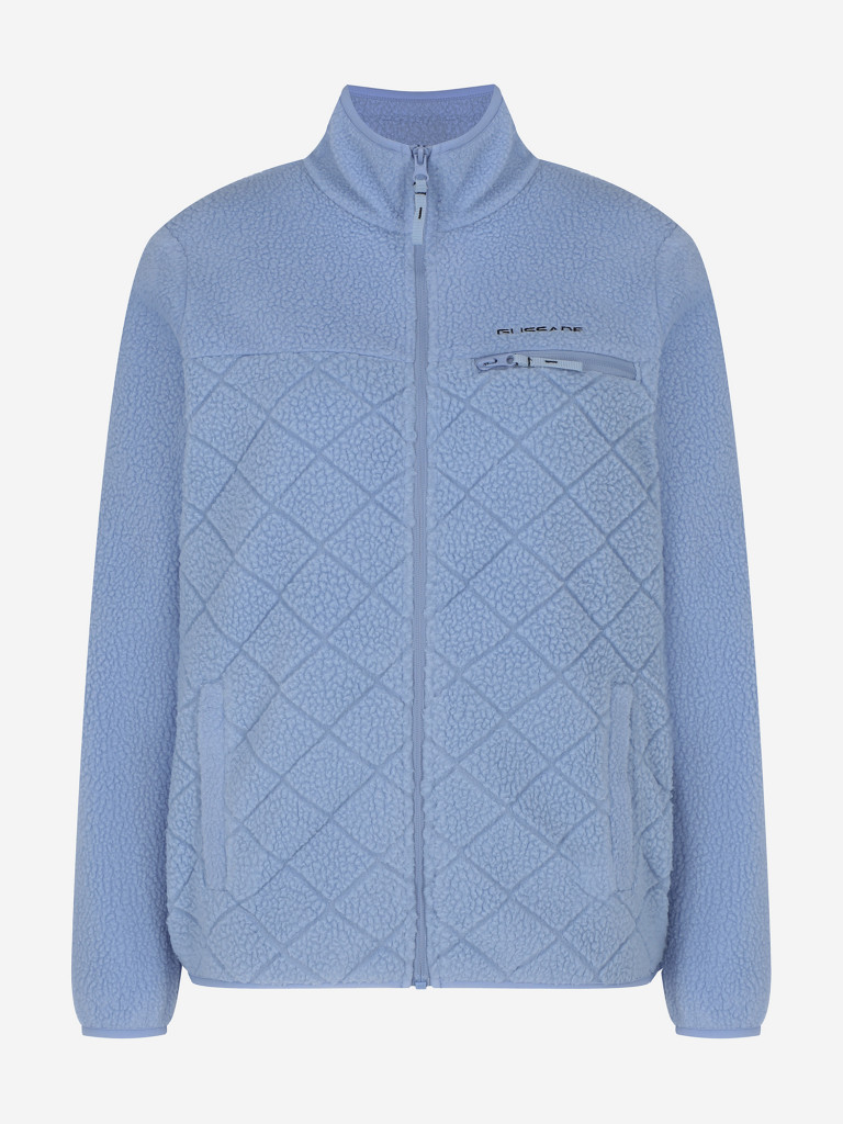 Джемпер флисовый женский Glissade