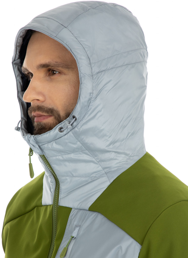 Куртка софтшелл мужская JACK WOLFSKIN 365 Millenium