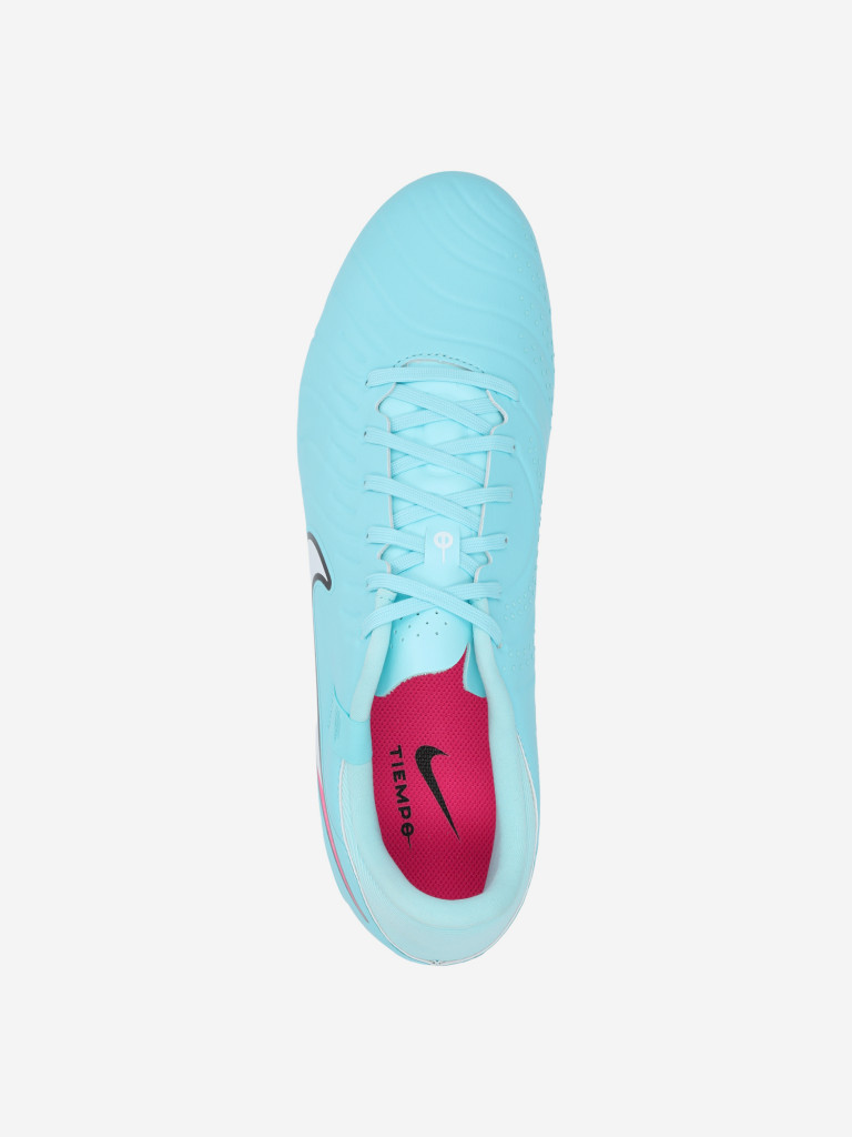 Бутсы мужские Nike Tiempo Legend 10 Academy FG