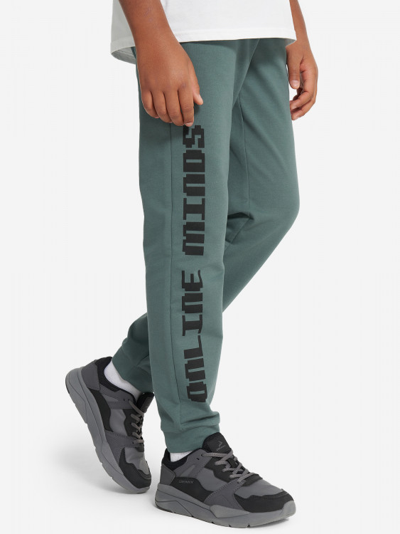 Брюки для мальчиков Demix