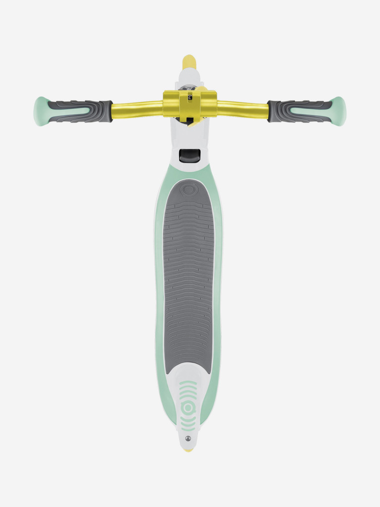 Самокат Globber FLOW 125 FOLDABLE JAPAN