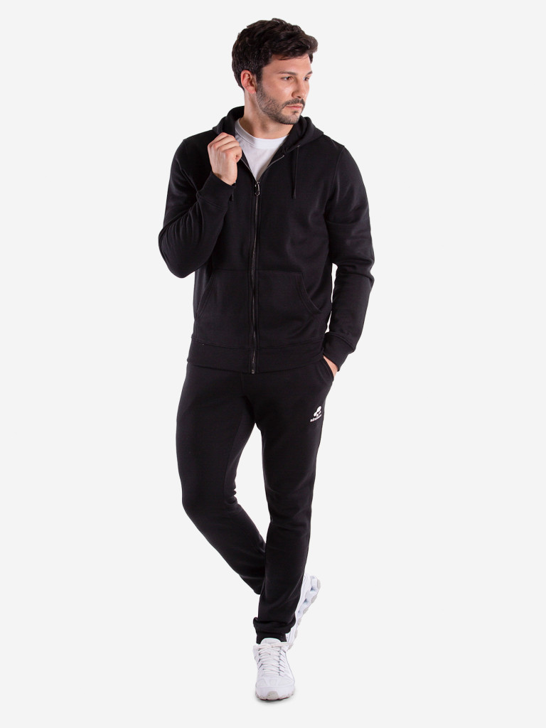 Толстовка мужская +adrenalina TIEMPO