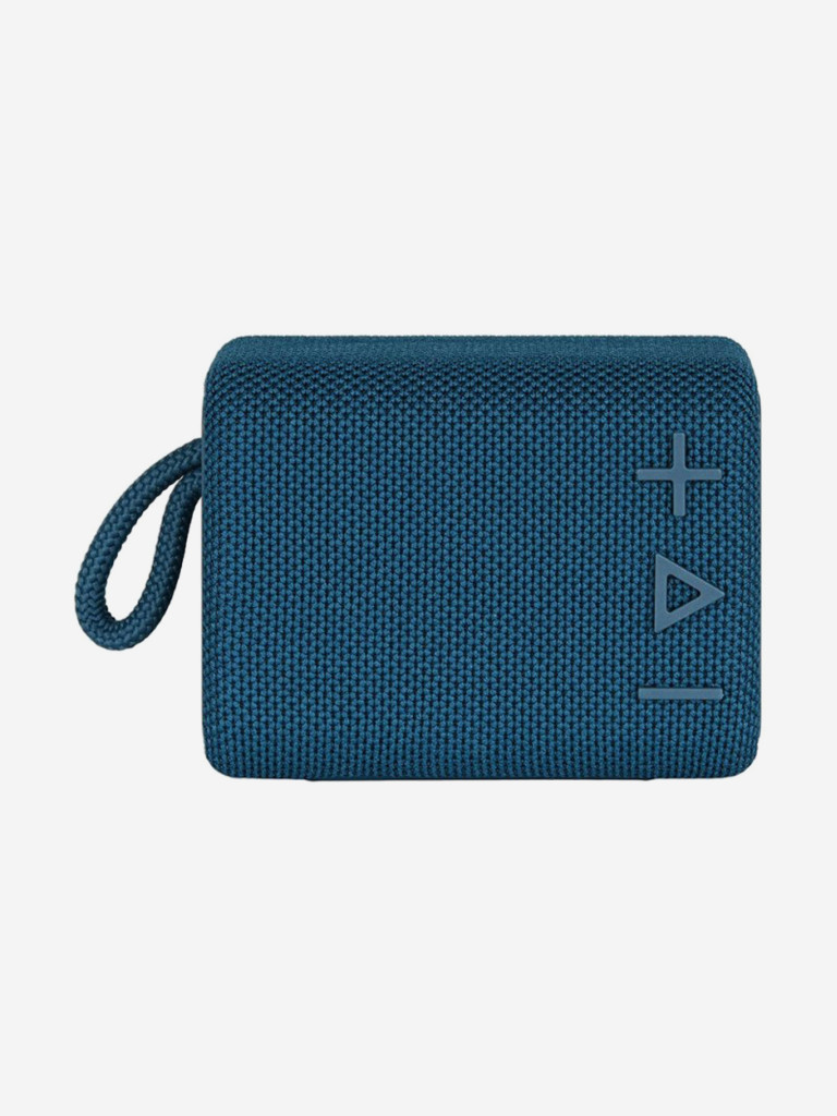 Портативная акустика TFN QUADRO PRO blue