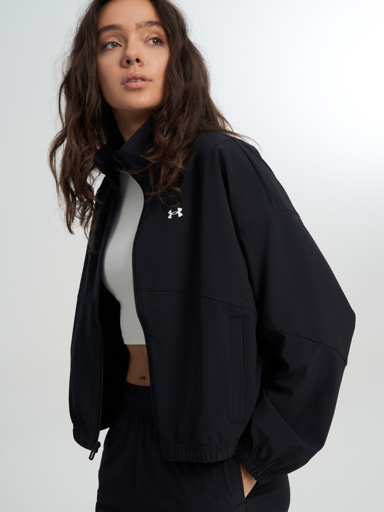 Ветровка женская Under Armour Rival