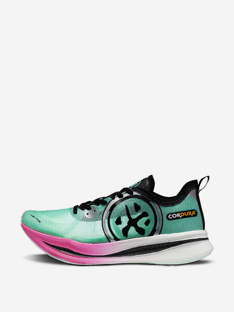 Кроссовки BMAI Shock Carbon 2.0