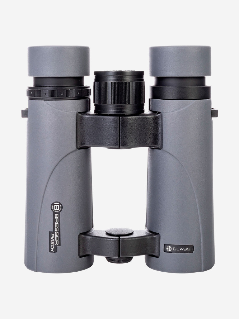 Бинокль Bresser Pirsch ED 8x34