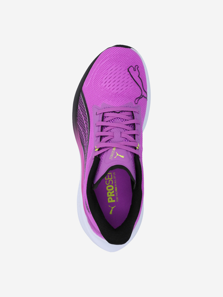 Кроссовки женские PUMA Darter Pro