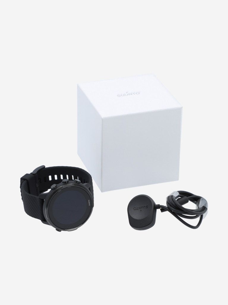Часы Suunto 7
