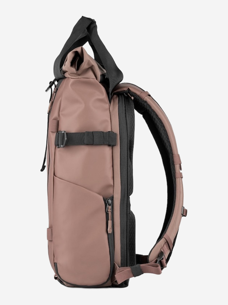 Рюкзак WANDRD PRVKE 21L (V4), коричневый, 21 л.