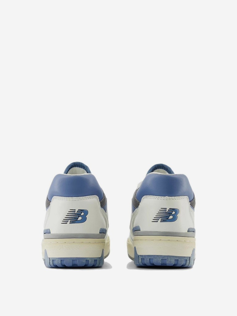 Кеды мужские New Balance 550