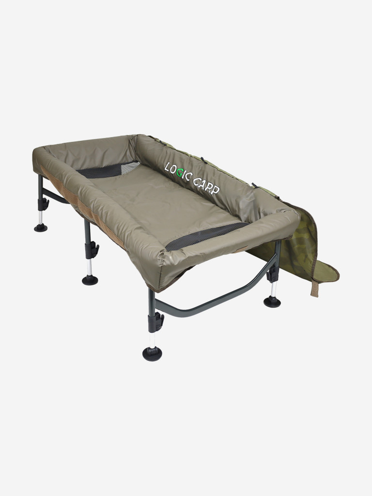 Карповый мат на ножках Logic Carp FRAMED CRADLE LC-FCR