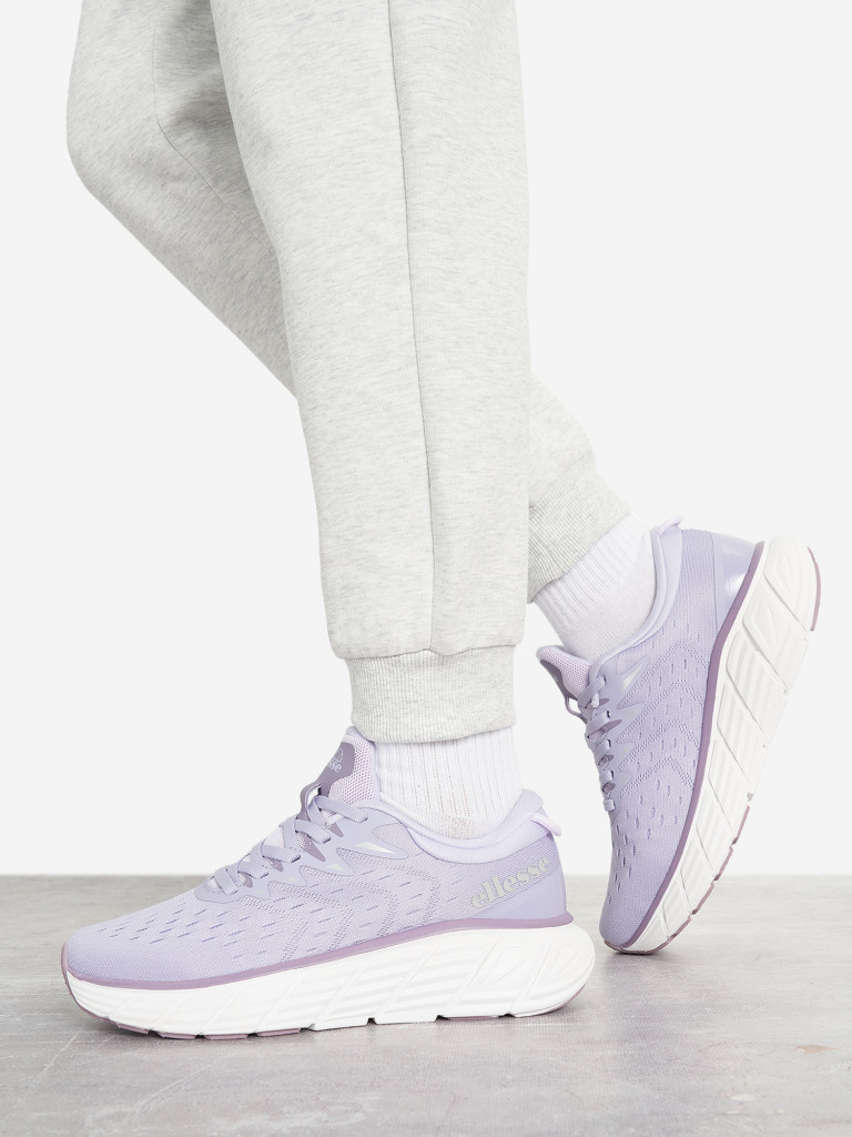 Кроссовки женские Ellesse Mesmes