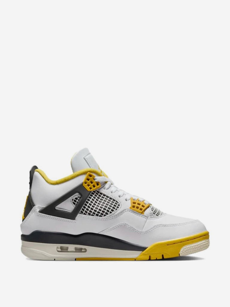 Кроссовки Jordan 4 Retro