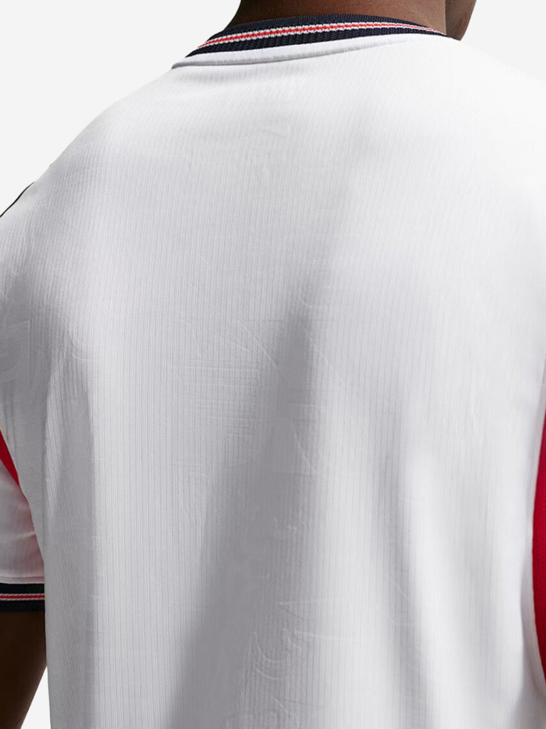 Футболка спортивная мужская Nike England 2026 Stadium Home Dri-FIT
