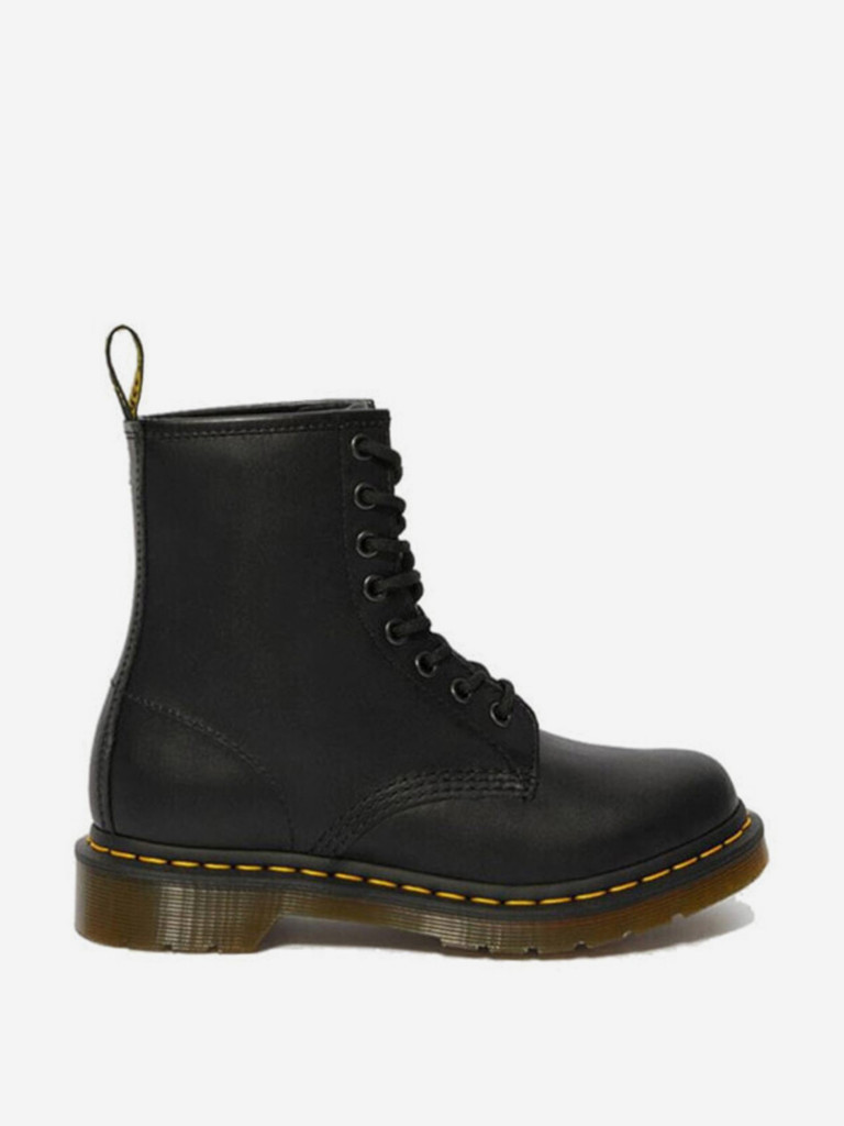 Ботинки женские Dr.Martens 1460 Nappa