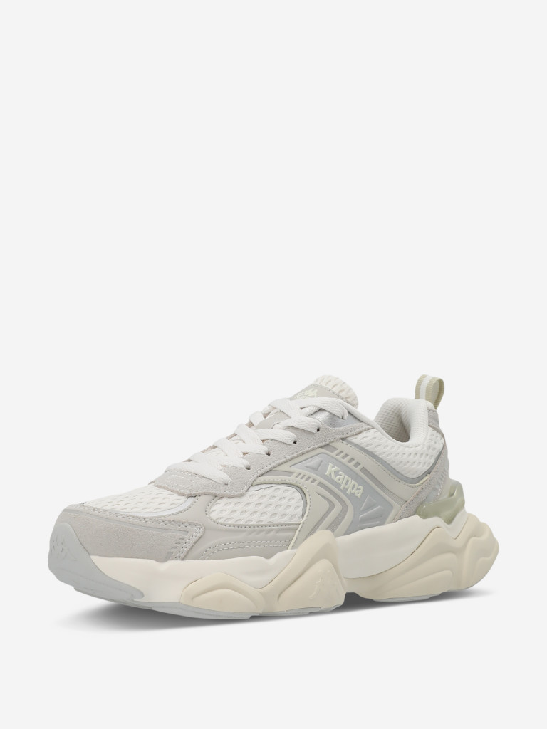 Кроссовки женские Kappa Pongo Ng Mesh