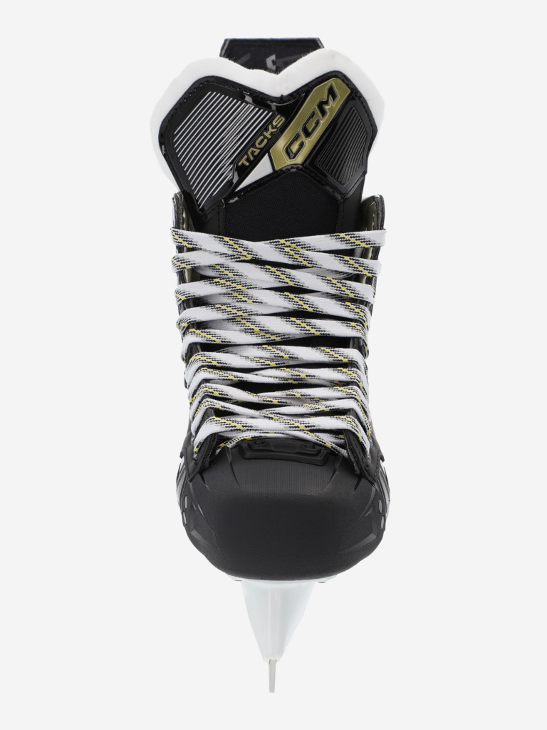 Коньки хоккейные CCM Tacks AS 580 SR