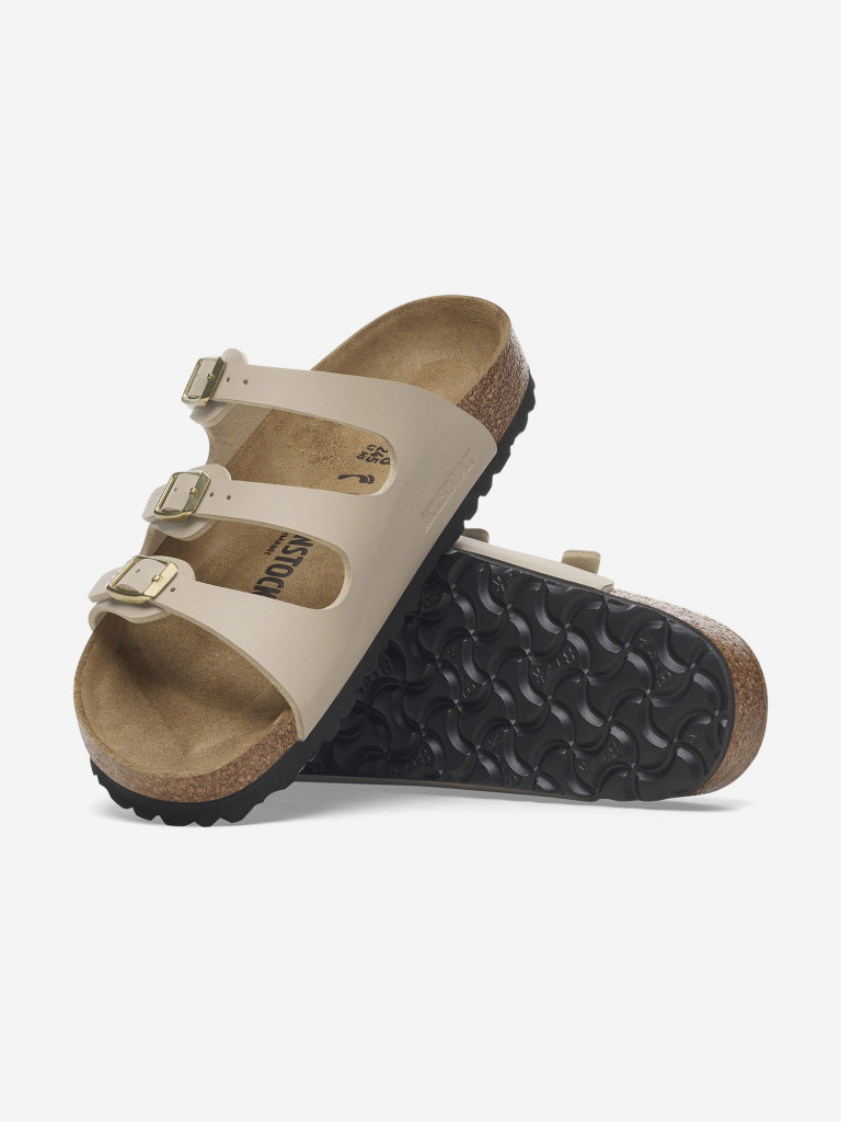 Шлепанцы женские Birkenstock Florida