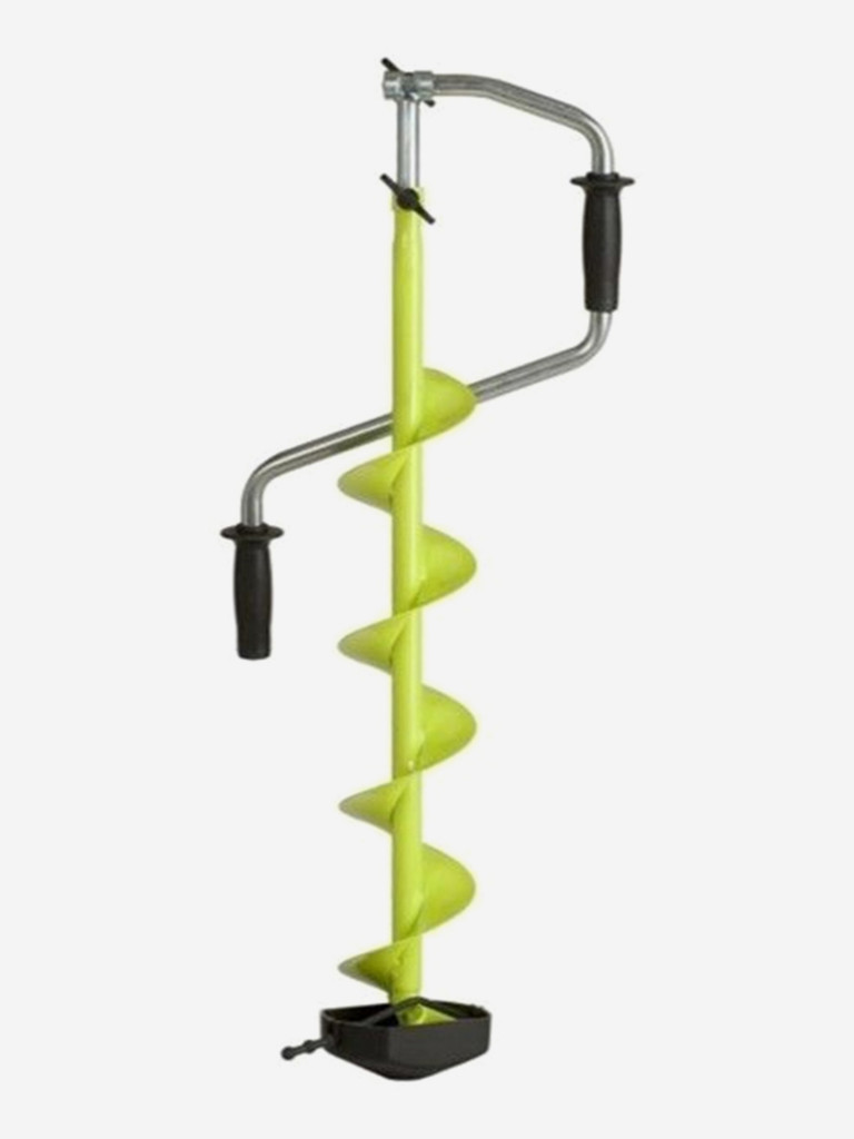 Ледобур MORA ICE Arctic 110 мм (ICE-MM0008)