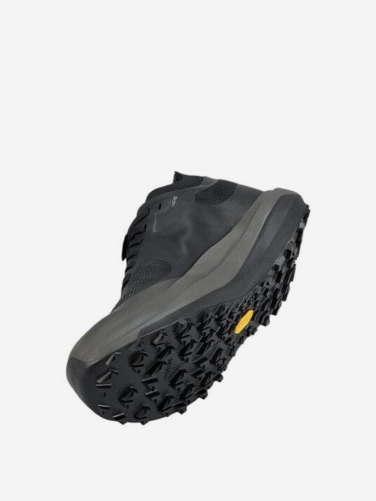 Кроссовки Arcteryx SYLAN Abrasion Resistant Breathable Low Top