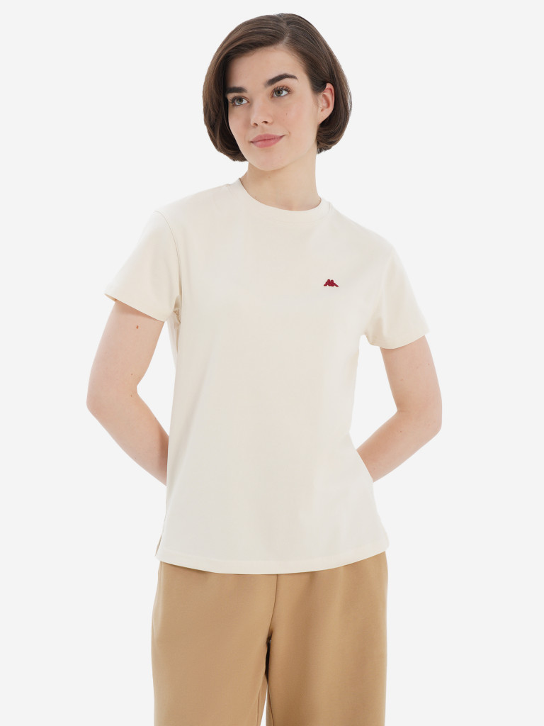 Футболка женская Robe di Kappa